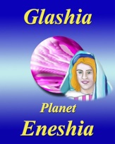 Glashia Leader of Eneshia